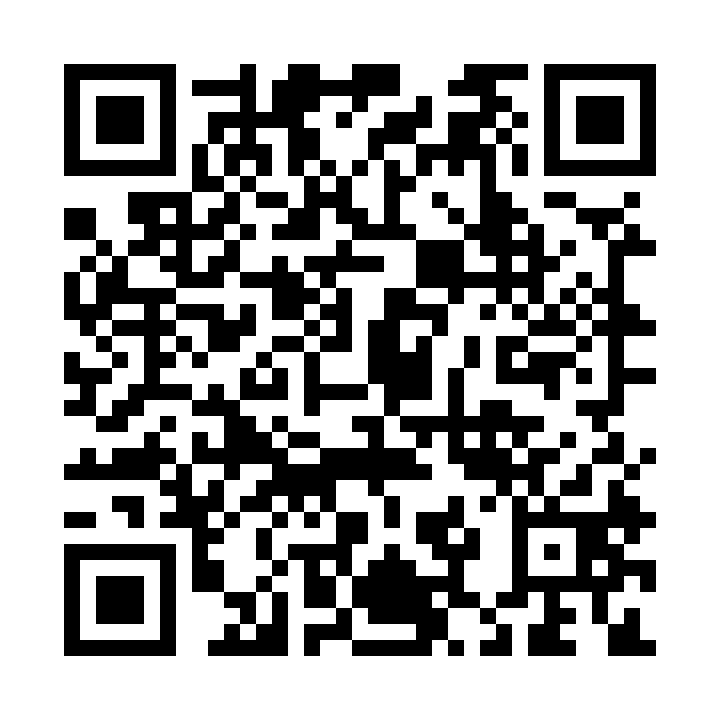 QR code for this card