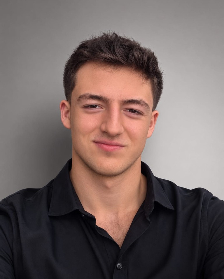 Alper Koç